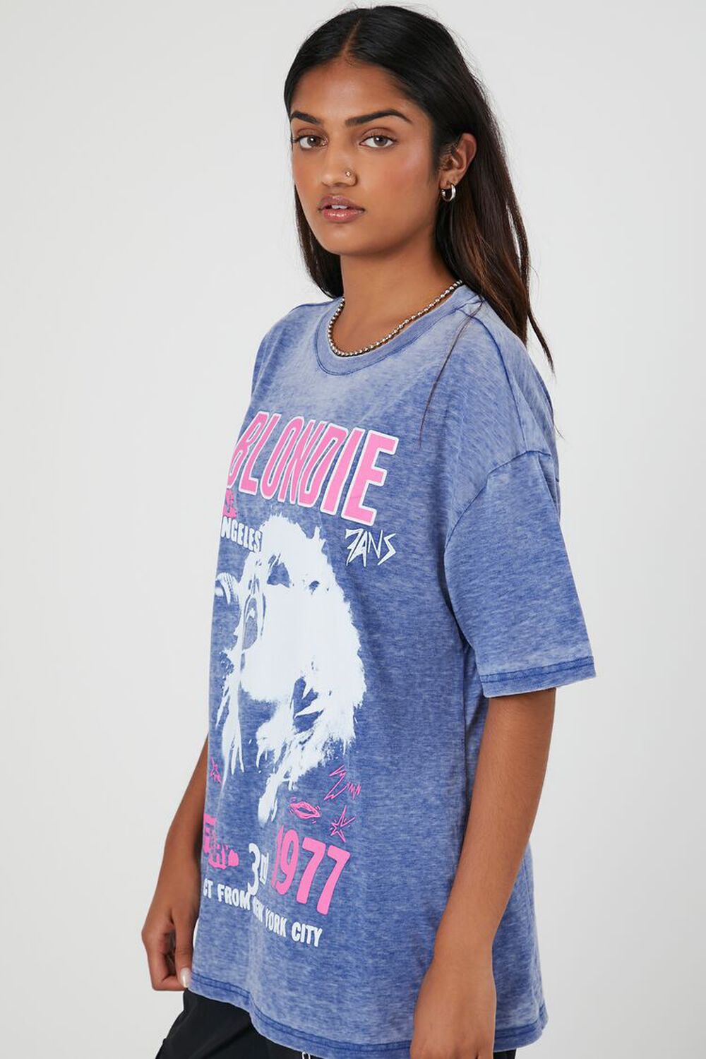 Blondie Graphic Tee